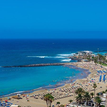 Apartmán Soul Escape At Vista Bella Los Cristianos  Exteriér fotografie