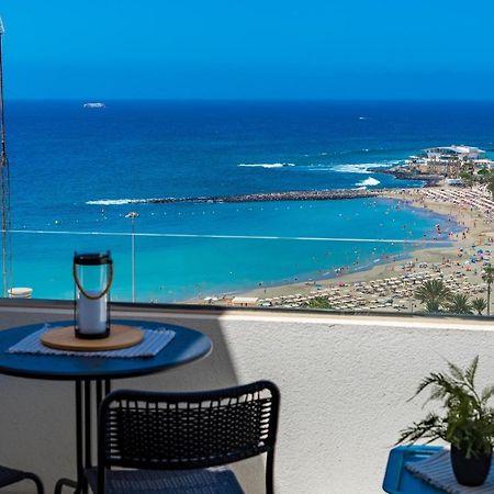 Apartmán Soul Escape At Vista Bella Los Cristianos  Exteriér fotografie