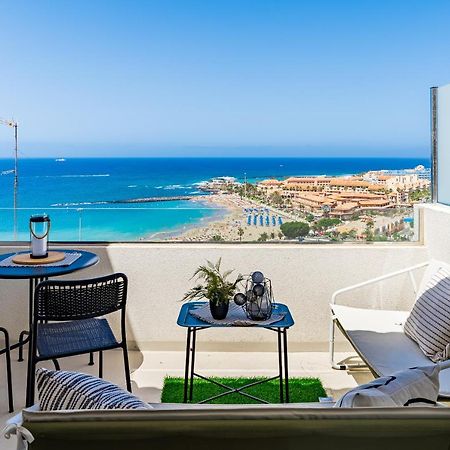 Apartmán Soul Escape At Vista Bella Los Cristianos  Exteriér fotografie
