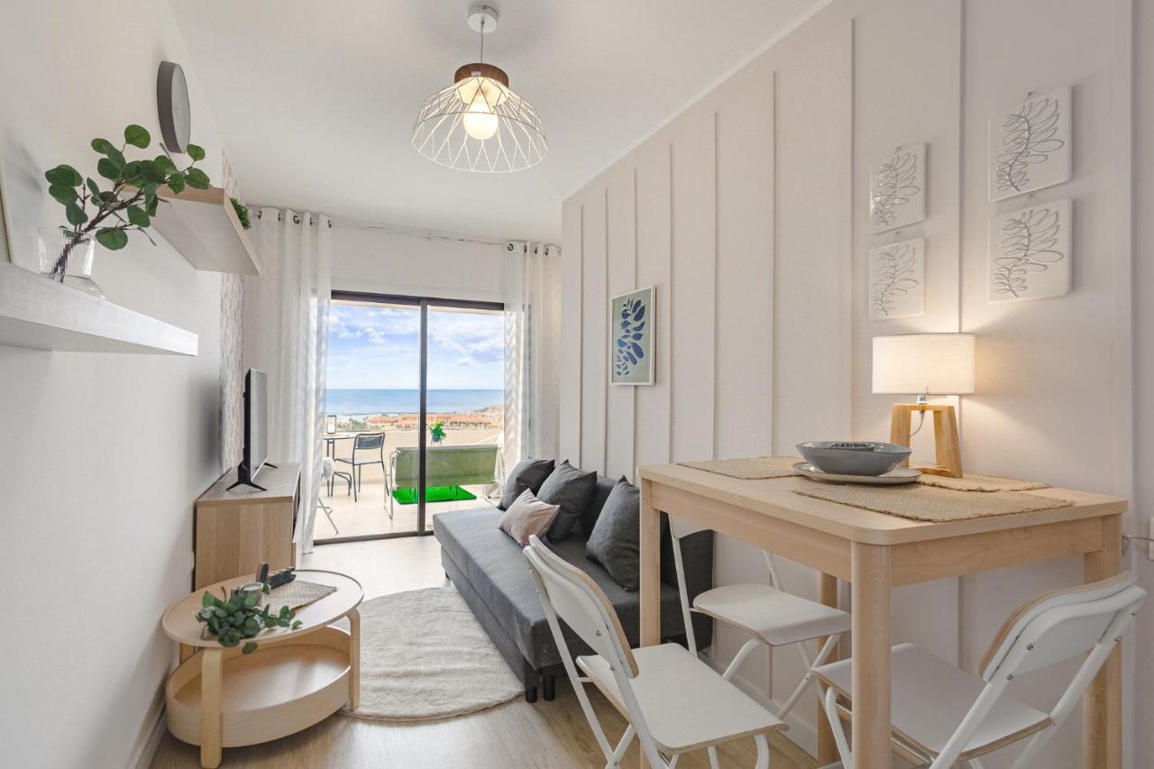 Apartmán Soul Escape At Vista Bella Los Cristianos  Exteriér fotografie