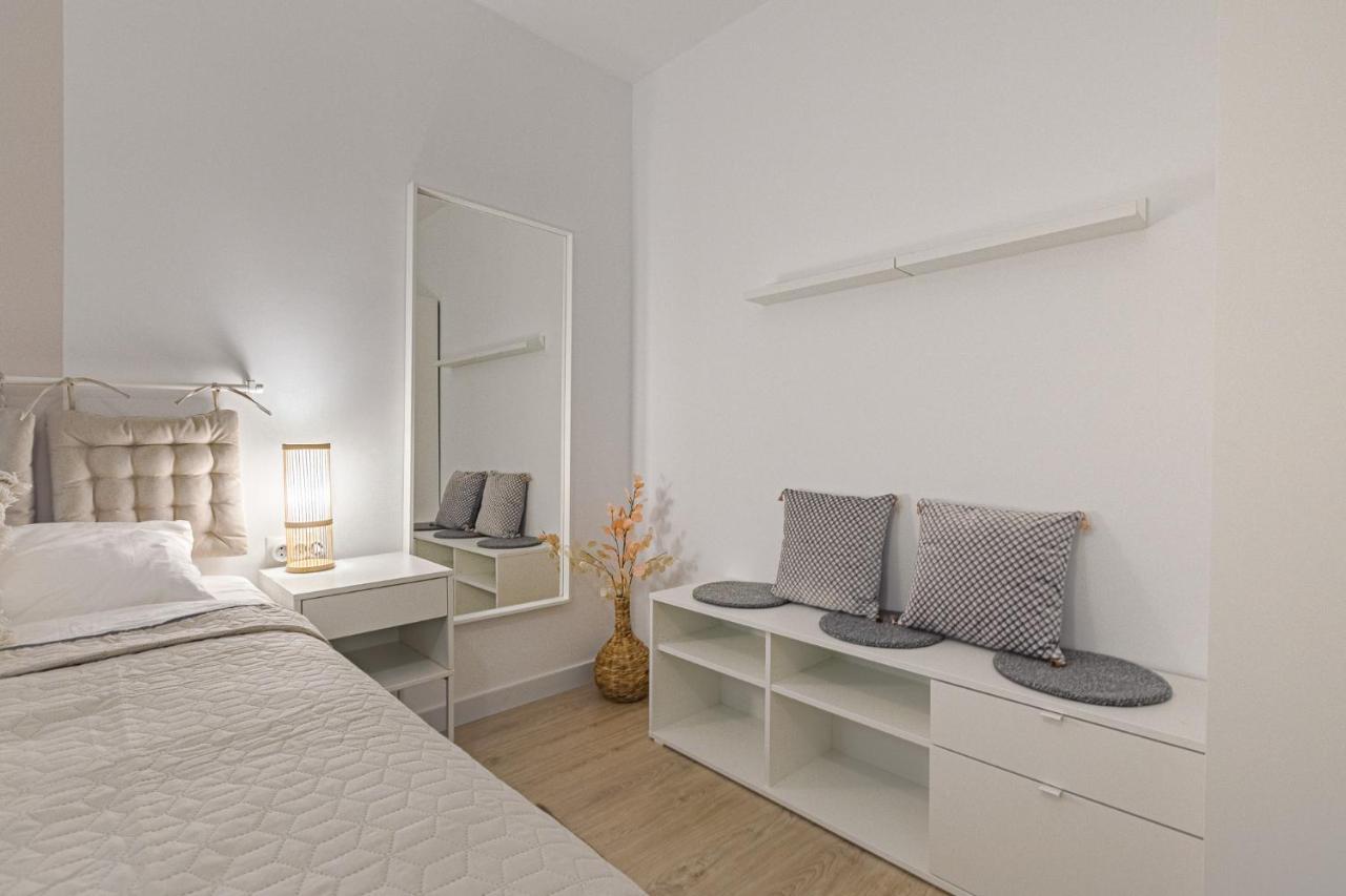 Apartmán Soul Escape At Vista Bella Los Cristianos  Exteriér fotografie