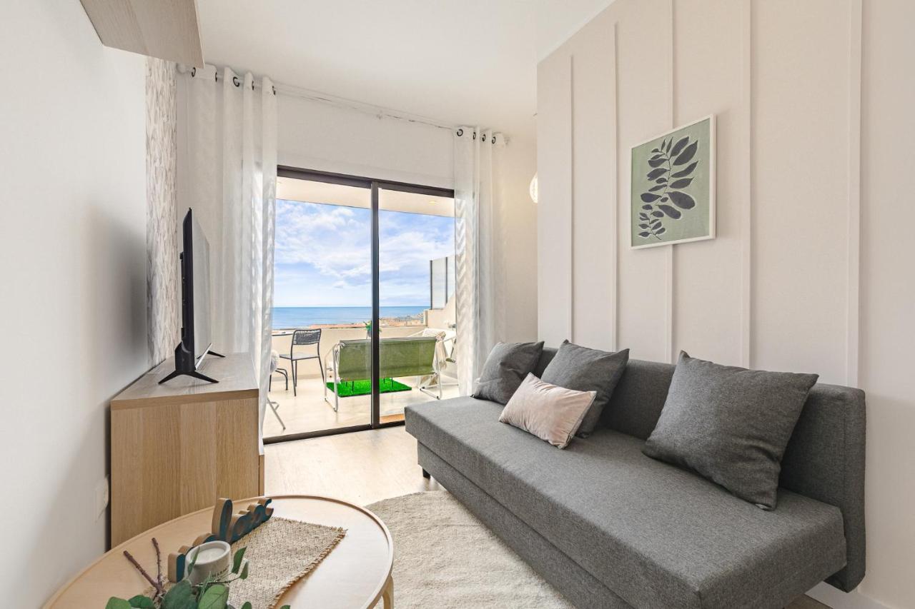 Apartmán Soul Escape At Vista Bella Los Cristianos  Exteriér fotografie