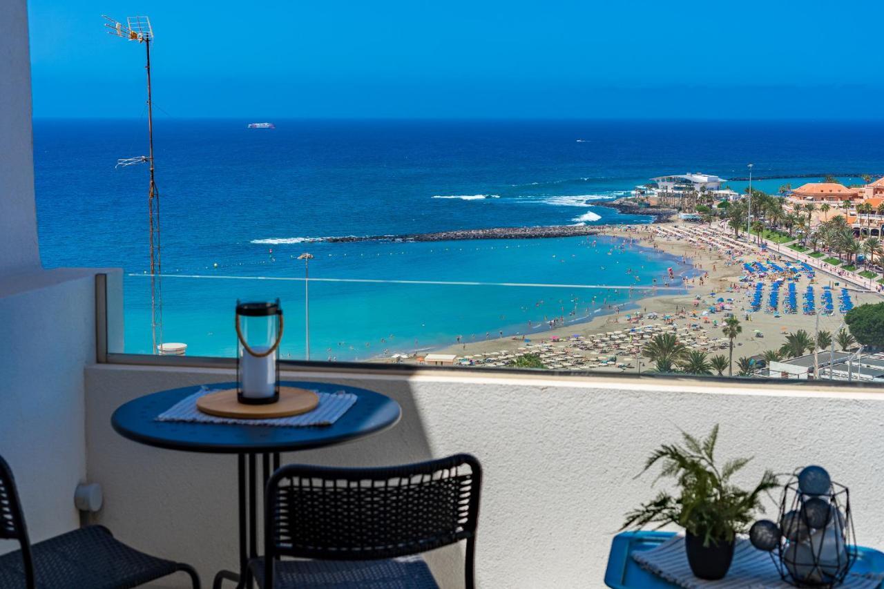 Apartmán Soul Escape At Vista Bella Los Cristianos  Exteriér fotografie