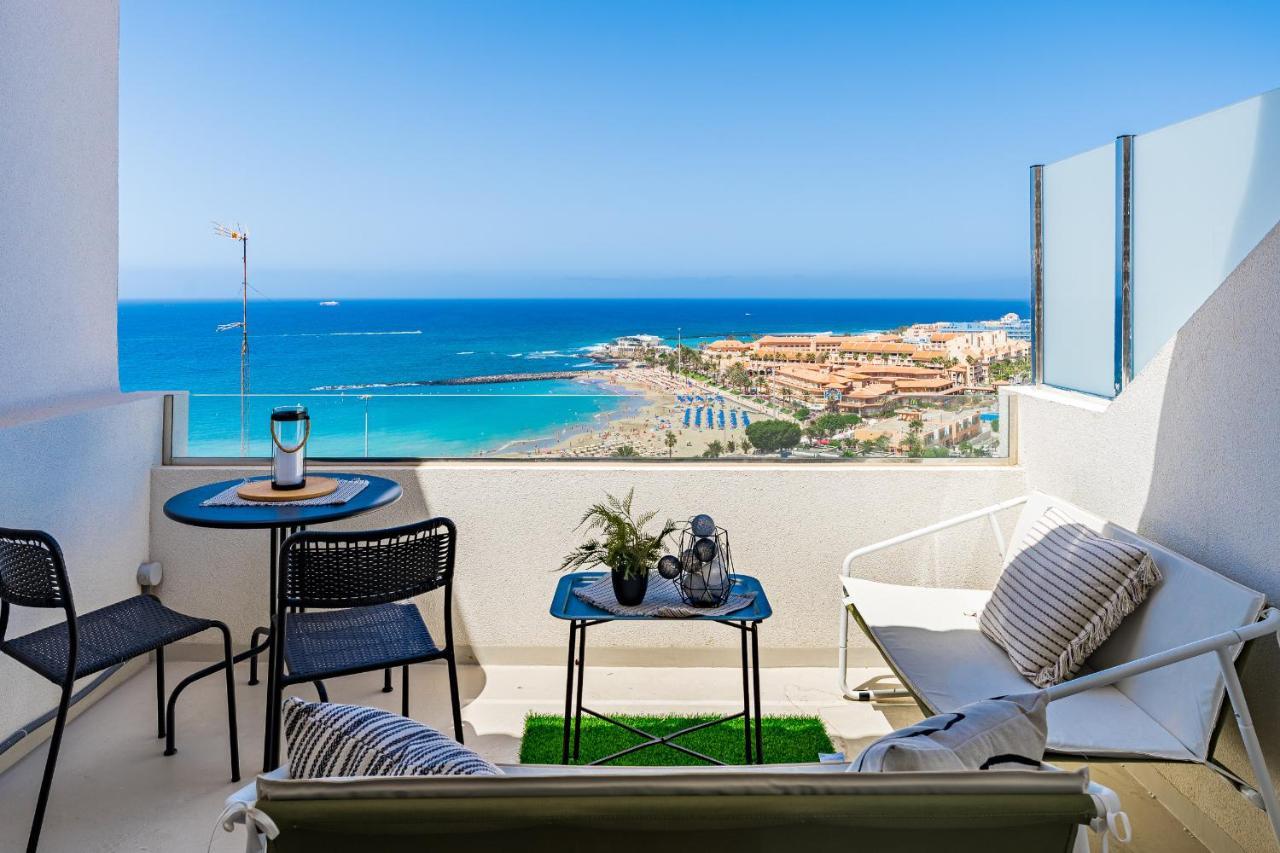 Apartmán Soul Escape At Vista Bella Los Cristianos  Exteriér fotografie
