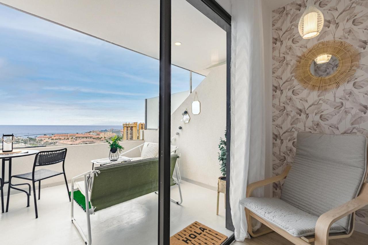 Apartmán Soul Escape At Vista Bella Los Cristianos  Exteriér fotografie