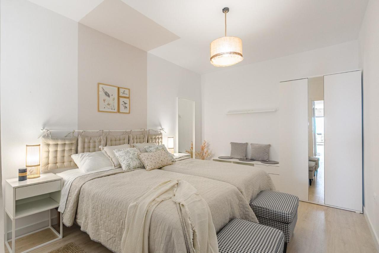 Apartmán Soul Escape At Vista Bella Los Cristianos  Exteriér fotografie