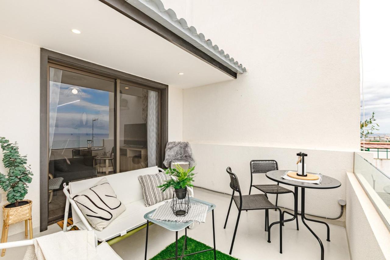 Apartmán Soul Escape At Vista Bella Los Cristianos  Exteriér fotografie