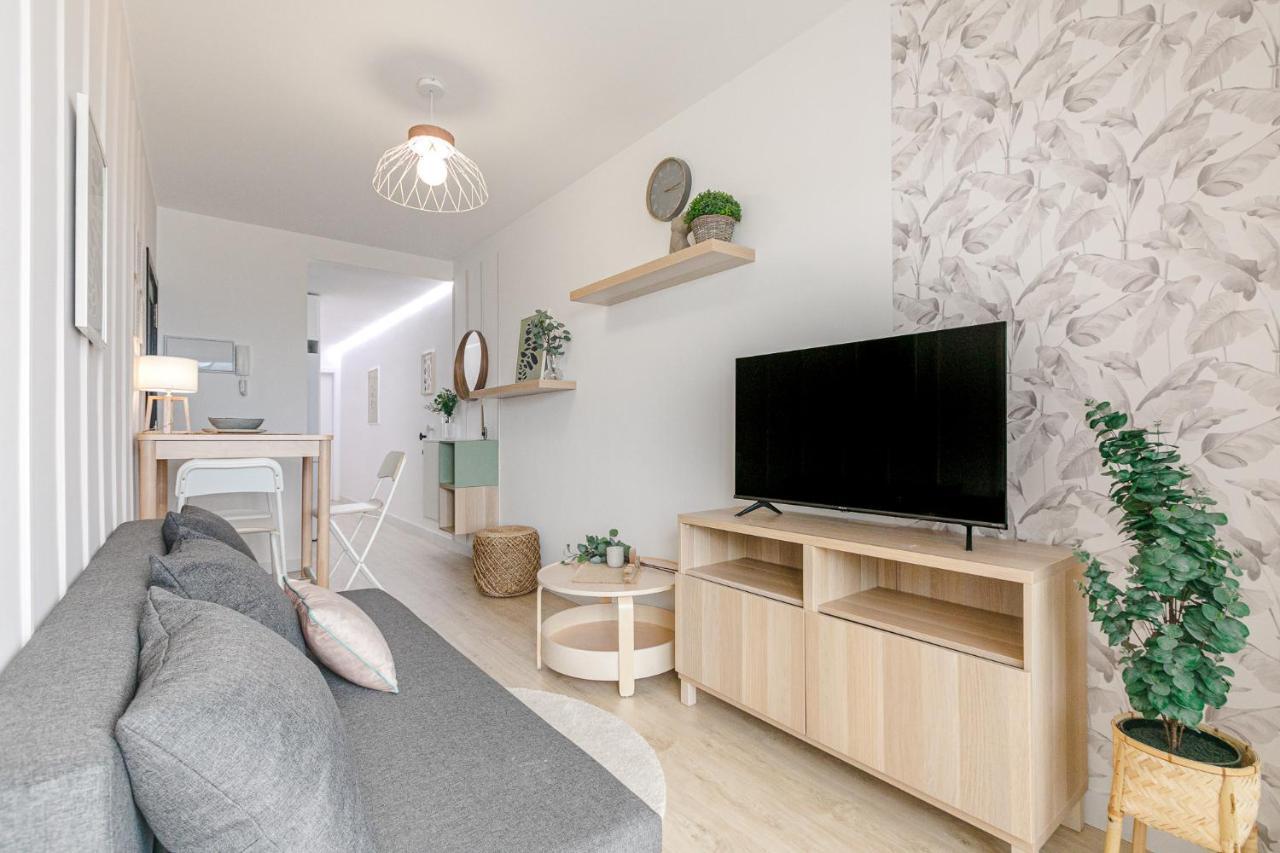 Apartmán Soul Escape At Vista Bella Los Cristianos  Exteriér fotografie