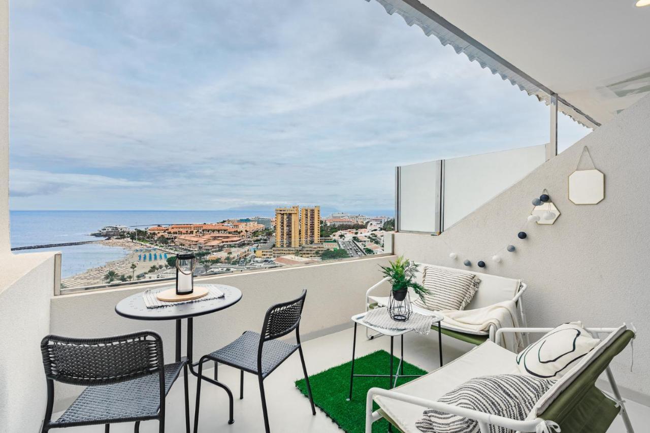 Apartmán Soul Escape At Vista Bella Los Cristianos  Exteriér fotografie