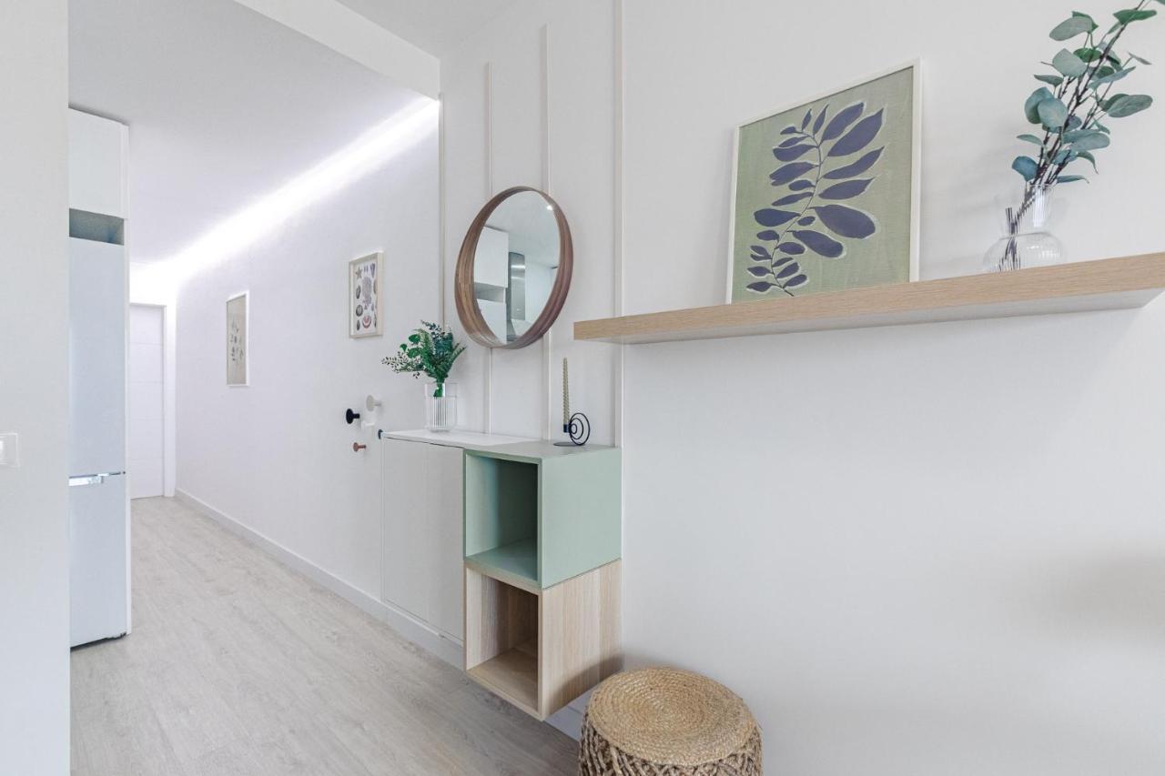 Apartmán Soul Escape At Vista Bella Los Cristianos  Exteriér fotografie