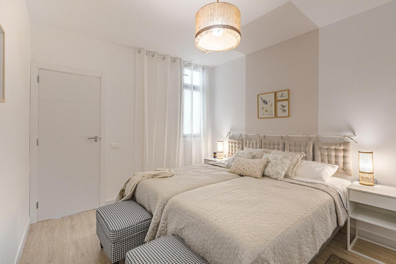 Apartmán Soul Escape At Vista Bella Los Cristianos  Exteriér fotografie
